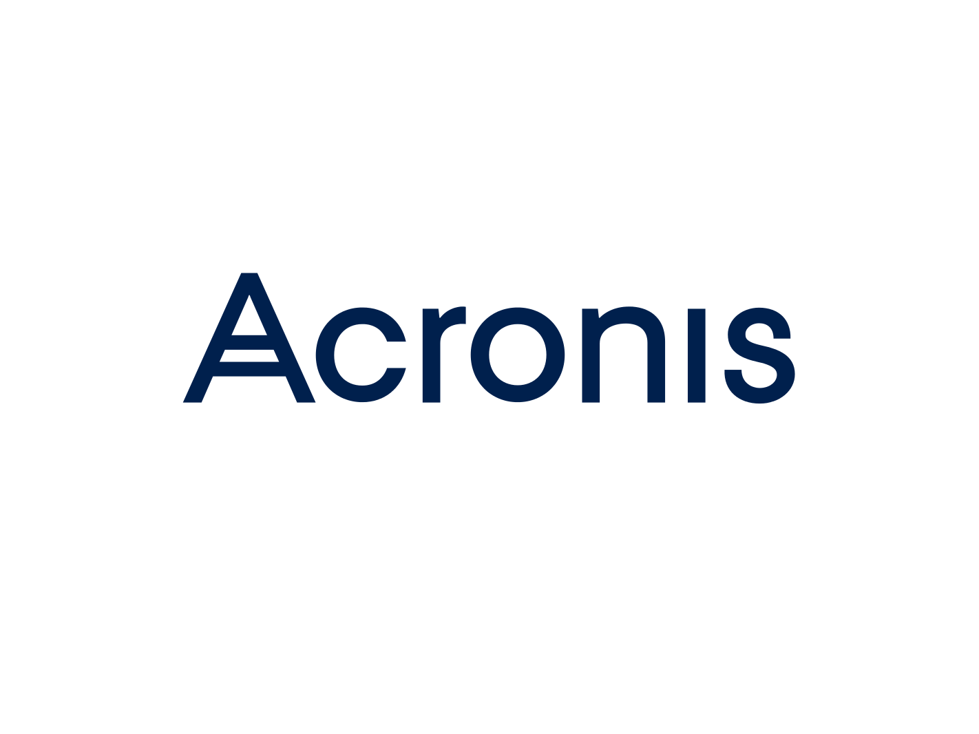 Acronis